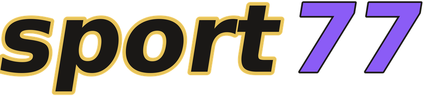 sport77 logo